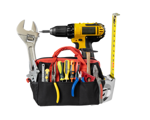 Collection image for: Tools