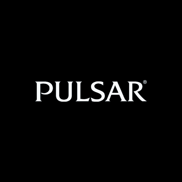 PULSAR WATCHES