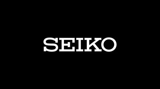 SEIKO WATCHES