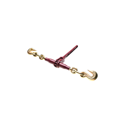 Durabilt 3/8"-1/2" Pro-Bind Ratchet Chain Binder — 12,000 Lbs WLL | Heavy Duty
