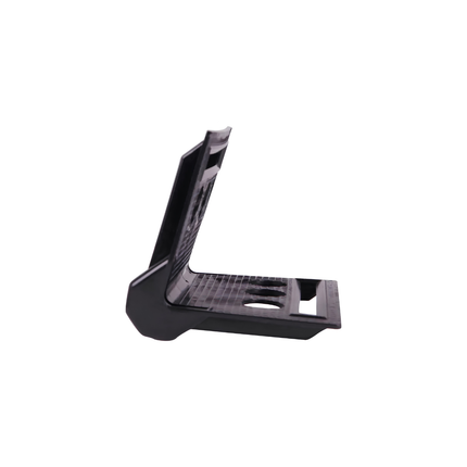 4" Standard Plastic Corner Protector | Cargo Strap Edge Guard