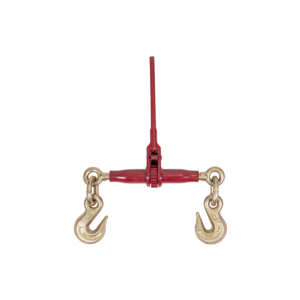 Durabilt DR1 Plus 5/16"-3/8" Pro-Bind Ratchet Chain Binder — 8,800 Lbs WLL