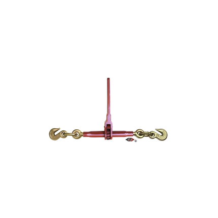 Durabilt 3/8"-1/2" Pro-Bind Ratchet Chain Binder — 12,000 Lbs WLL | Heavy Duty
