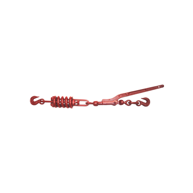 Durabilt 5/16"-3/8" Lever Chain Binder — 6,600 Lbs WLL | Compression Spring