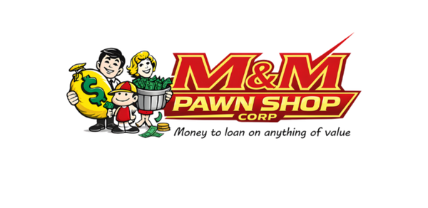 M&M Pawn Shop
